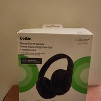 Auricolori bluetooth belkin sound form isolate