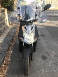 Kymco Agility 150