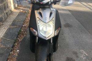 Kymco Agility 150