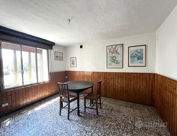 CASA SEMINDIPENDENTE A BASSANO DEL GRAPPA