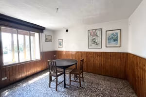 CASA SEMINDIPENDENTE A BASSANO DEL GRAPPA