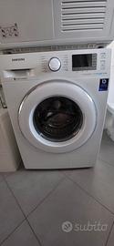 lavatrice samsung