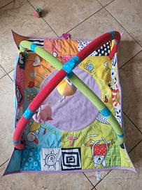 Palestrina Taf toys con due giochi