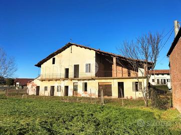 RUSTICO A TRINITÀ