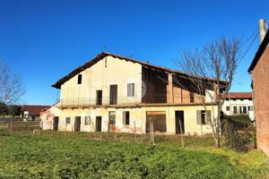 RUSTICO A TRINITÀ