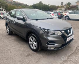 Nissan Qashqai 1.5 dCi 2020 AUTOMATICA