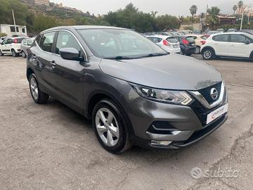 Nissan Qashqai 1.5 dCi 2020 AUTOMATICA