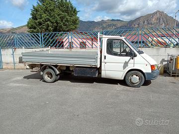 Furgone Ford Transit