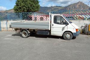 Furgone Ford Transit
