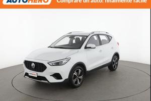 MG ZS 1.5 VTi-tech Comfort