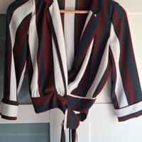 Camicia Bershka