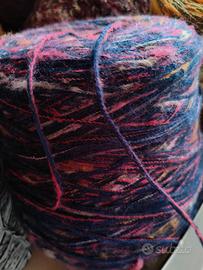 ROCCHE DI FILATI SPECIALI 