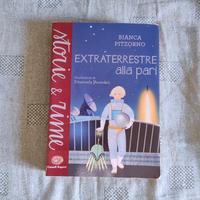 Libro Extraterrestre alla pari - Bianca Pitzorno