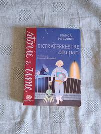 Libro Extraterrestre alla pari - Bianca Pitzorno