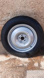 RUOTINO MERCEDES O ALTRI MODELLI 