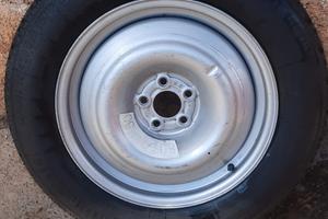 RUOTINO MERCEDES O ALTRI MODELLI 