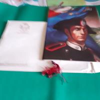 Calendario Storico Carabinieri 1993