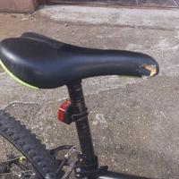 bici bambino fino a 12/ 13 anni 