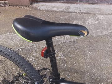 bici bambino fino a 12/ 13 anni 