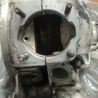 carter motore vespa hp 