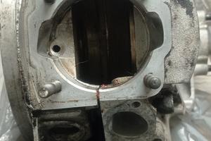 carter motore vespa hp 