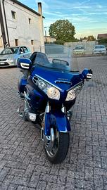GL 1800 GOLDWING anno 2001 ABS