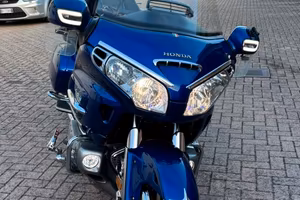 GL 1800 GOLDWING anno 2001 ABS