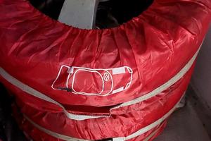 Cerchi gomme 195 50 R15 Smart e Mitsubishi