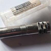 strozzatore gemini ported 