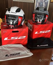 Caschi ls2