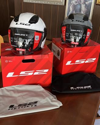 Caschi ls2