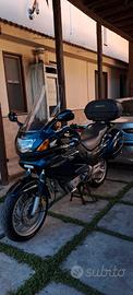  honda deauville 650