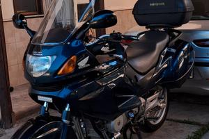  honda deauville 650