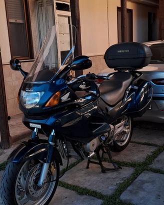  honda deauville 650