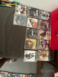 Ps3+12 giochi
