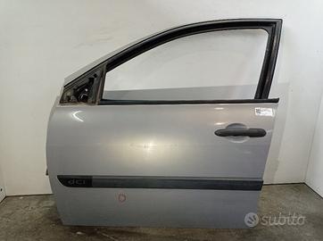 PORTIERA ANTERIORE SINISTRA RENAULT Megane S. Wago