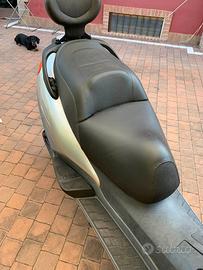 HONDA PANTHEON 125