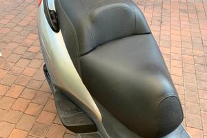 HONDA PANTHEON 125