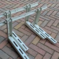 staffe universali per condizionatori