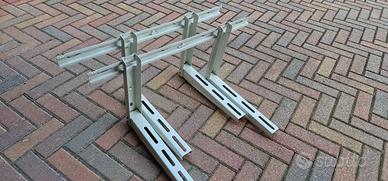 staffe universali per condizionatori