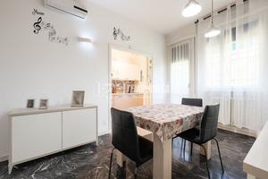 TRILOCALE AMPIO A REDDITO - SAN LAZZARO, ad.ze idi