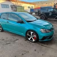 Golf  VII gti