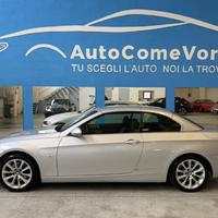 BMW Serie 3 (E93) 320d cat Cabrio Futura