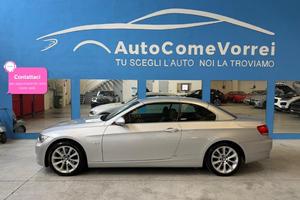 BMW Serie 3 (E93) 320d cat Cabrio Futura