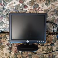 Monitor Dell 15"