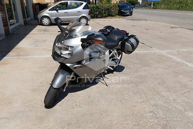 BMW K 1200 S ABS Sport (2004-2007)
