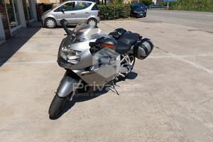 BMW K 1200 S ABS Sport (2004-2007)