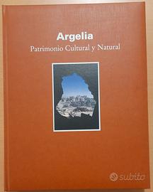 Libro “Argelia - Patrimonio Cultural y Natural”