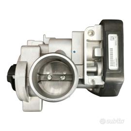corpo farfallato Beverly 400