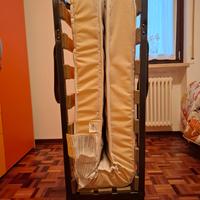 Letto pieghevole 